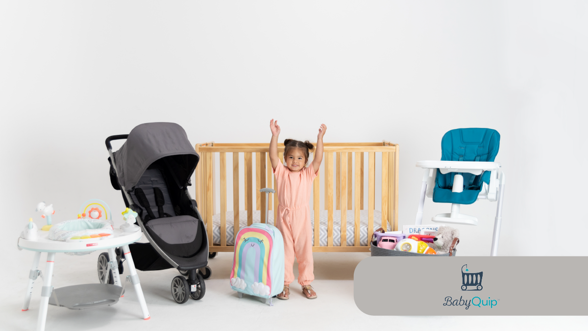 BabyQuip Insense Case Study